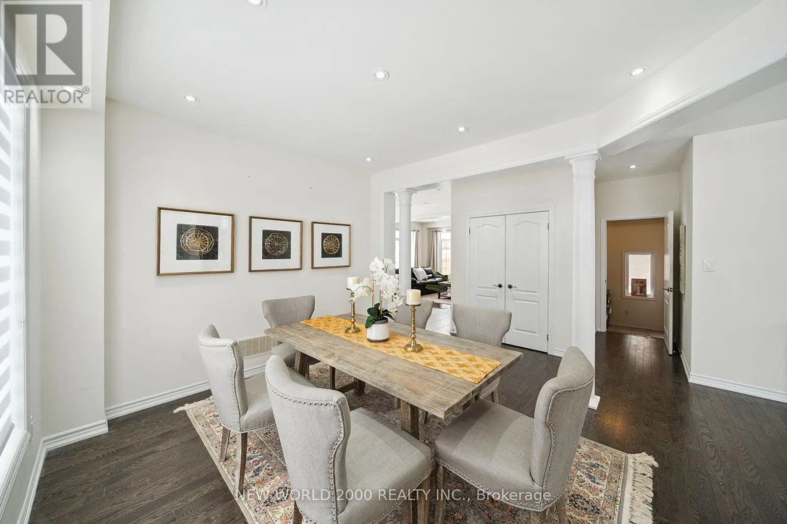 57 VICTORIA WOOD AVENUE