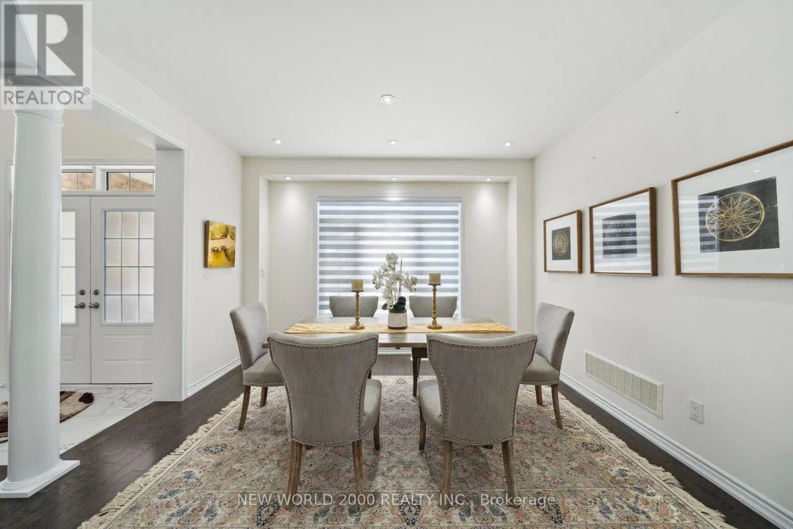 57 VICTORIA WOOD AVENUE