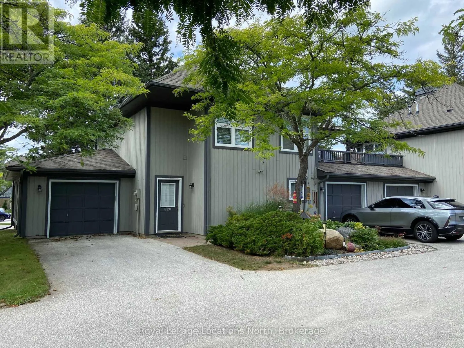 1 - 820 SUNCREST CIRCLE #1