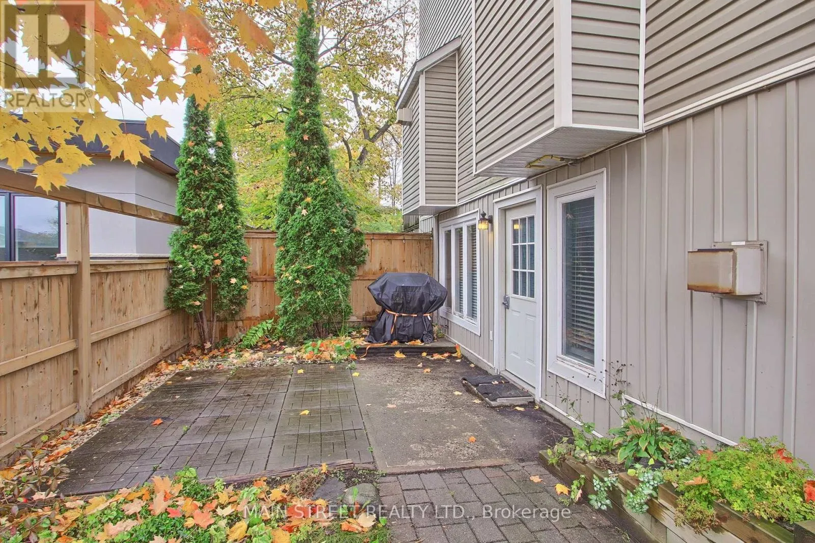 276 CRAWFORD STREET