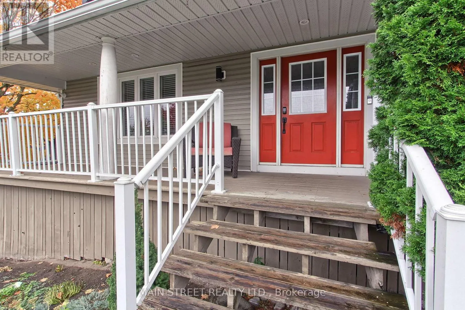 276 CRAWFORD STREET