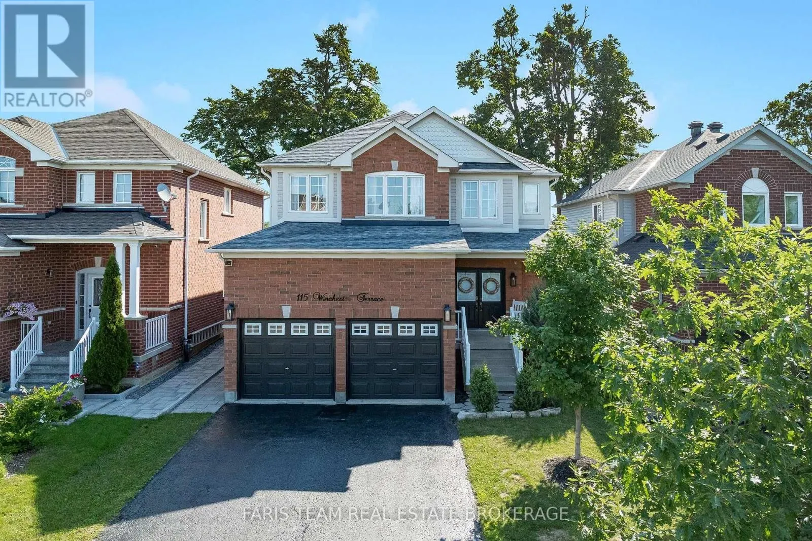 115 WINCHESTER TERRACE