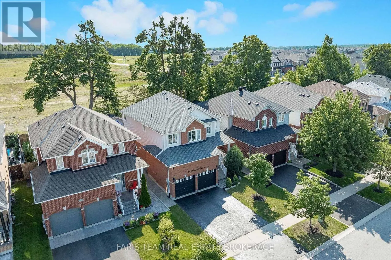 115 WINCHESTER TERRACE