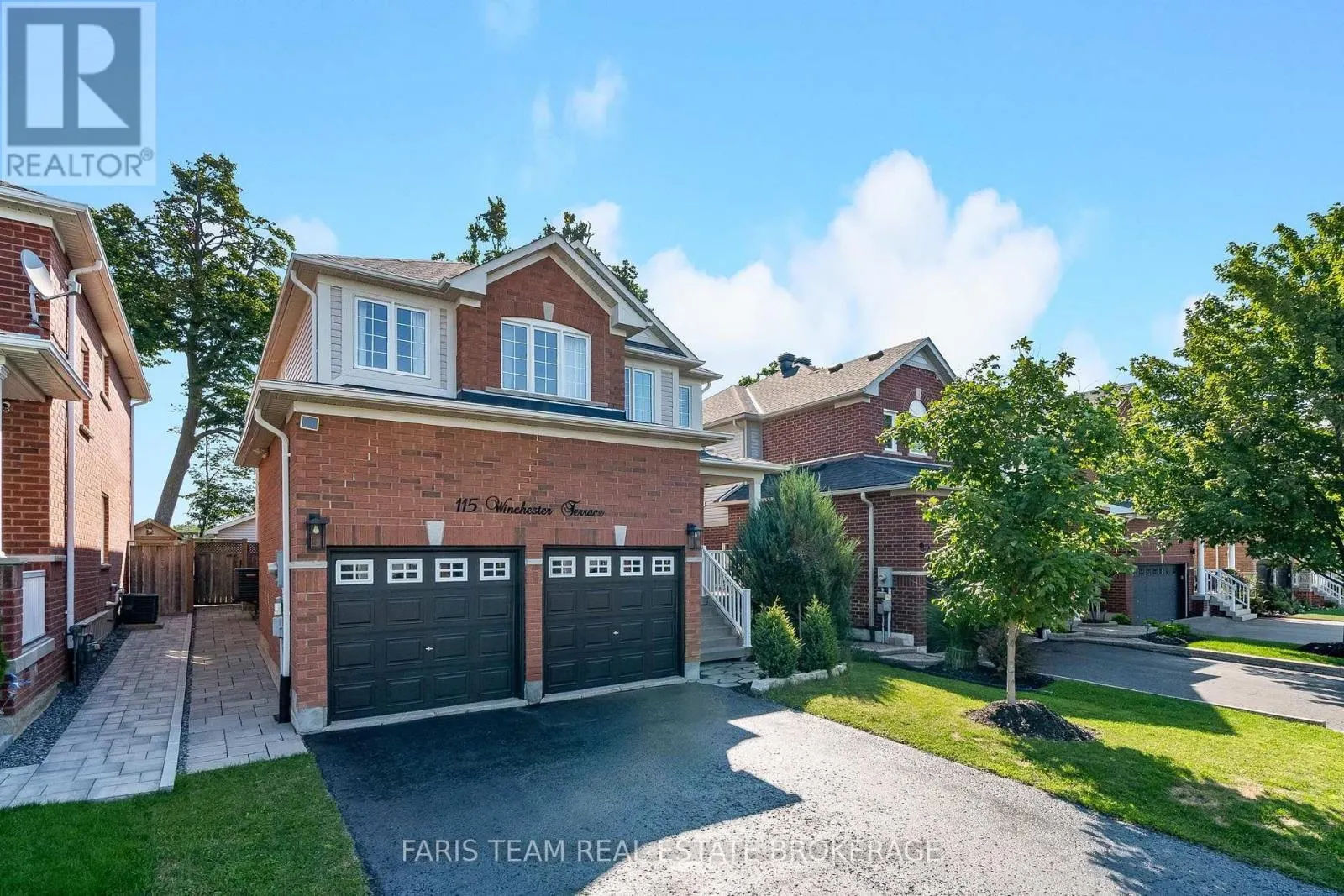 115 WINCHESTER TERRACE