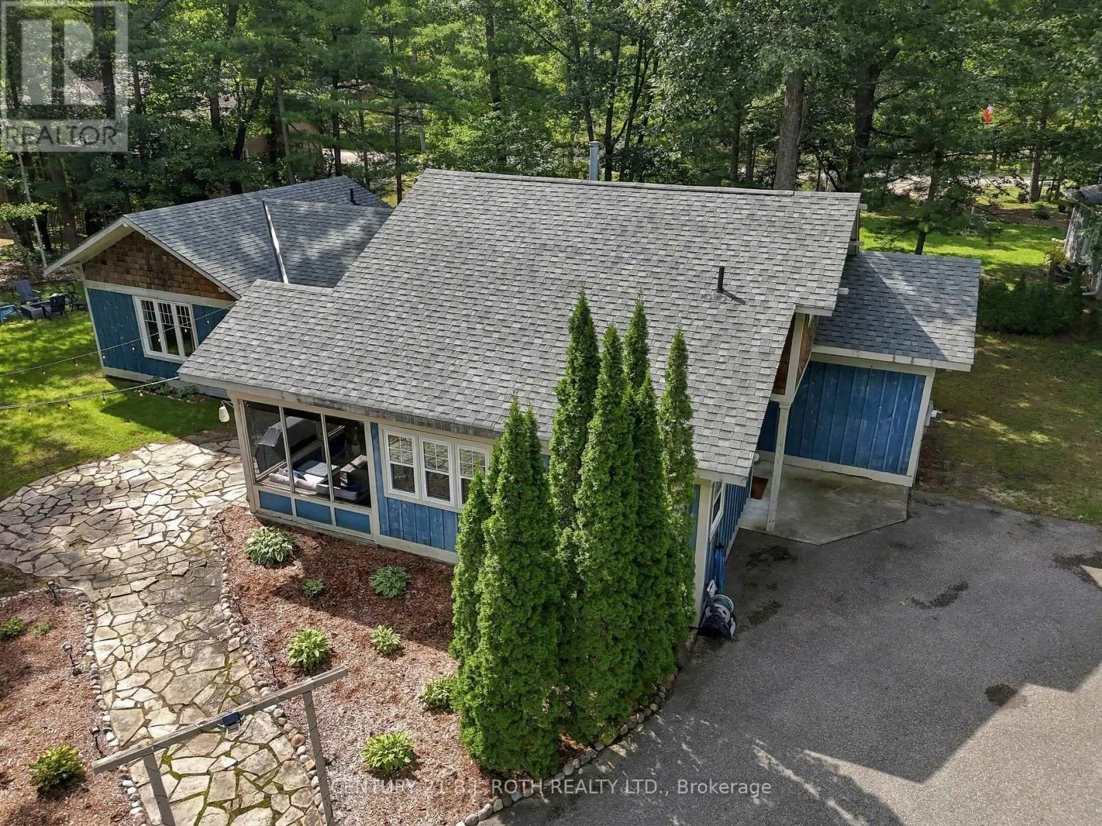 11 ROSEMARY ROAD