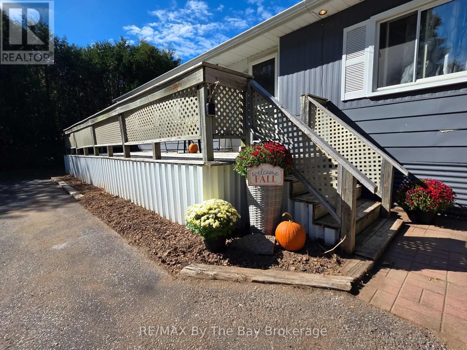 926 BREBEUF ROAD