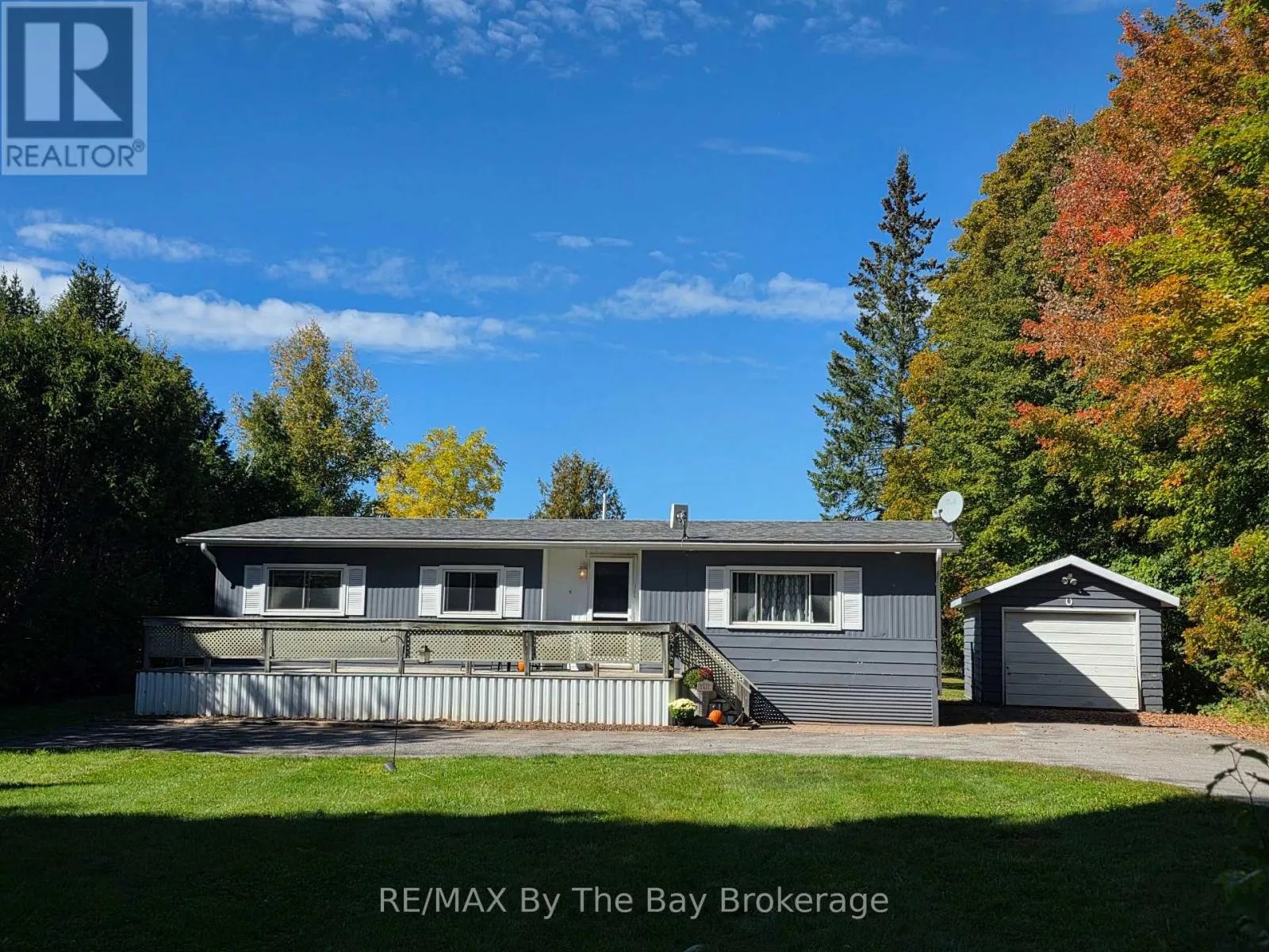 926 BREBEUF ROAD