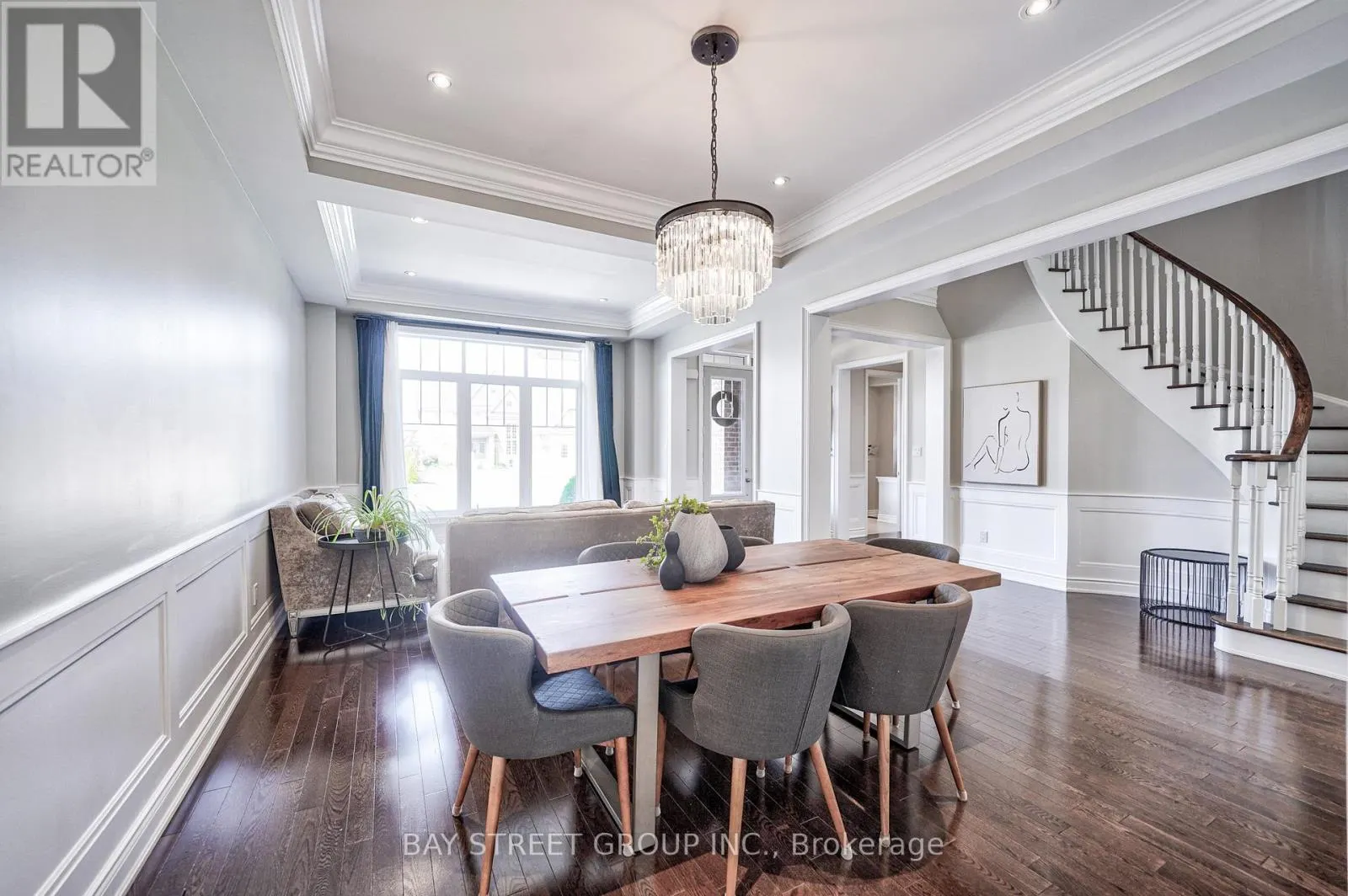23 TRAIL BOULEVARD