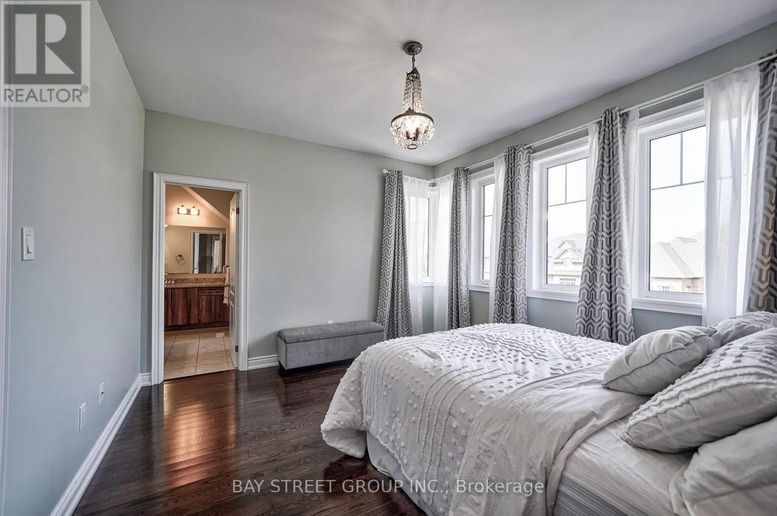 23 TRAIL BOULEVARD