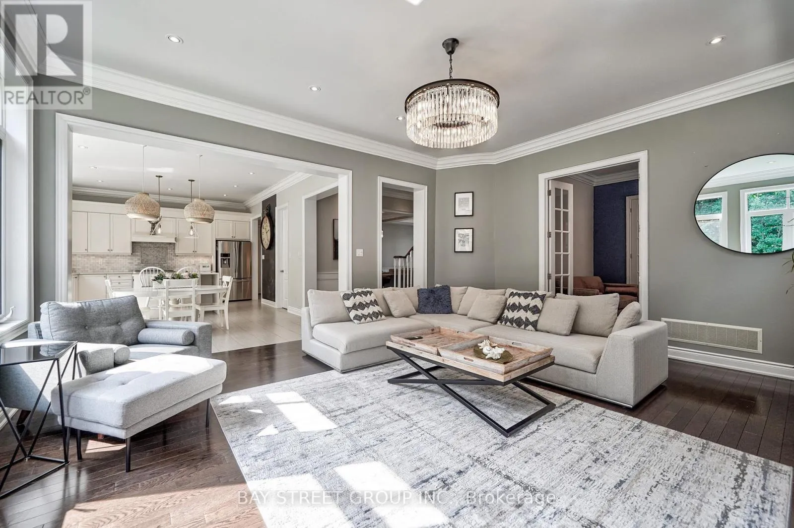 23 TRAIL BOULEVARD
