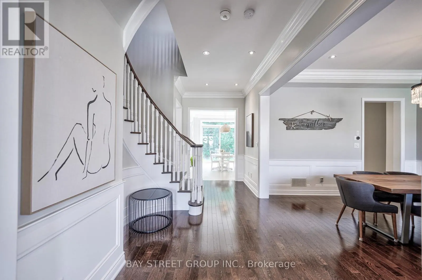 23 TRAIL BOULEVARD