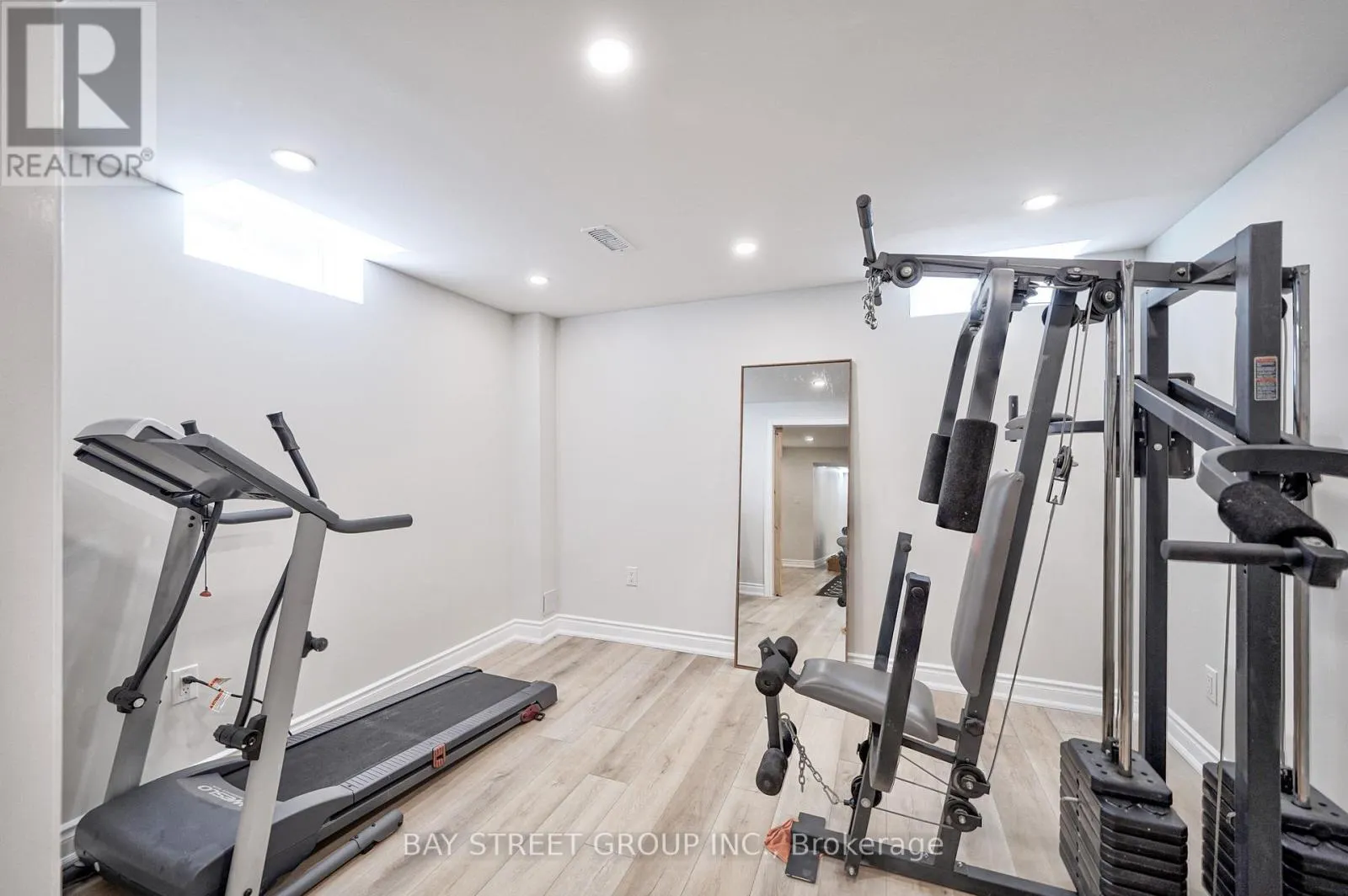 23 TRAIL BOULEVARD