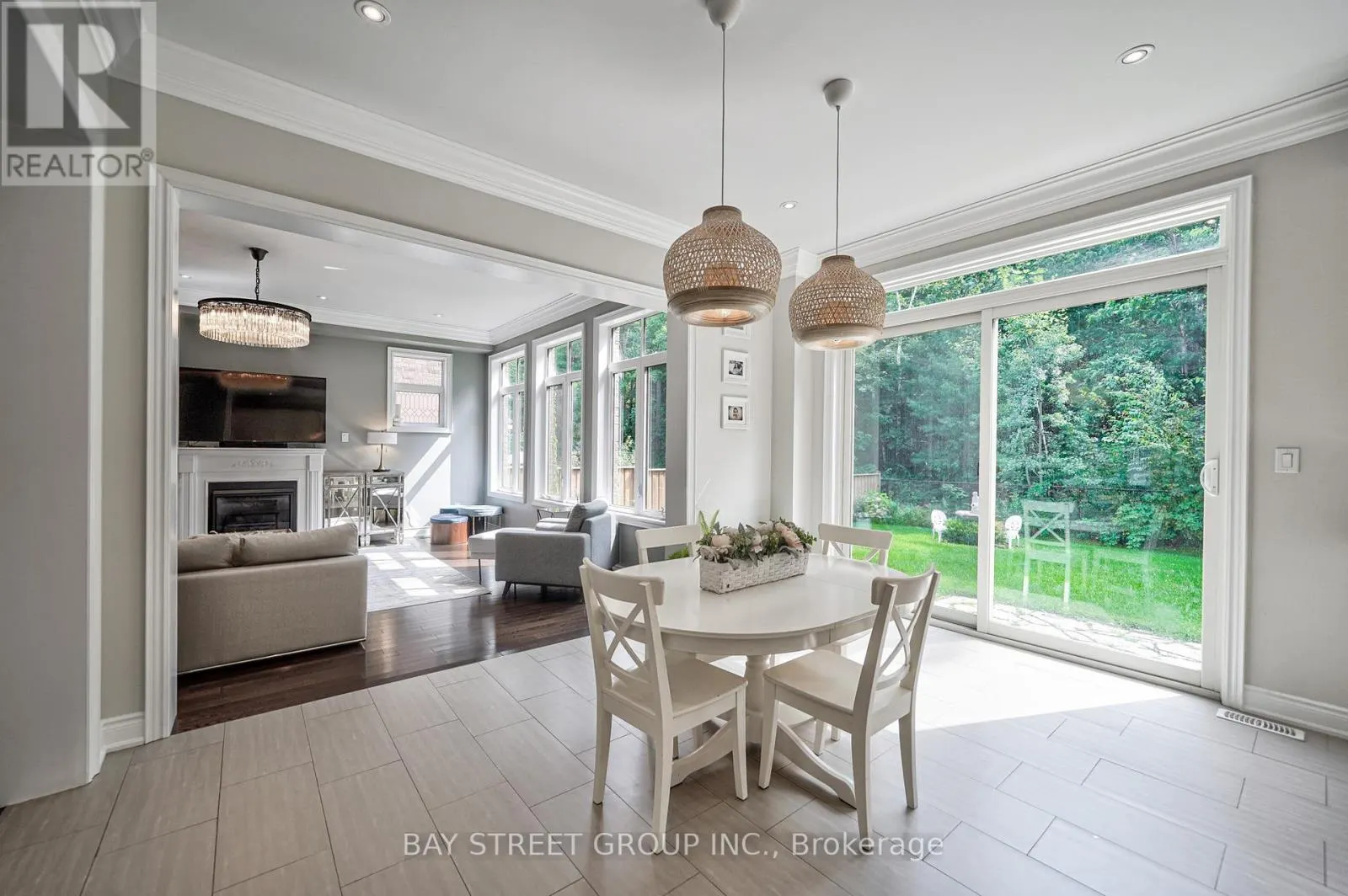 23 TRAIL BOULEVARD