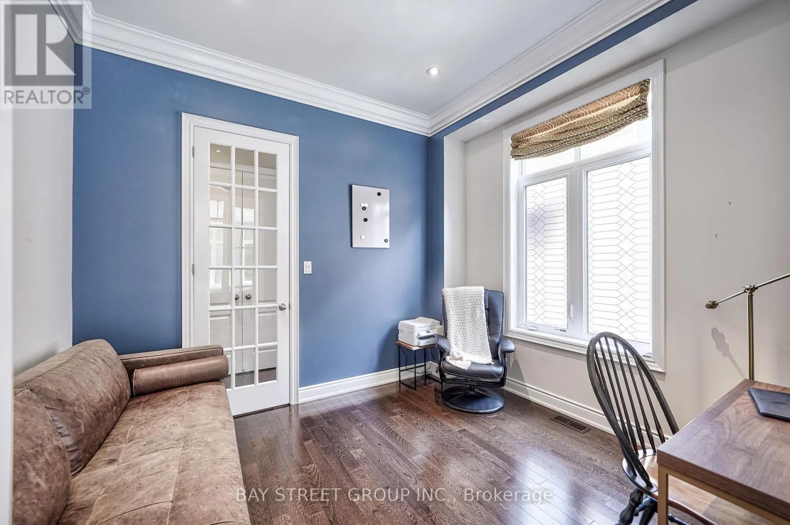 23 TRAIL BOULEVARD
