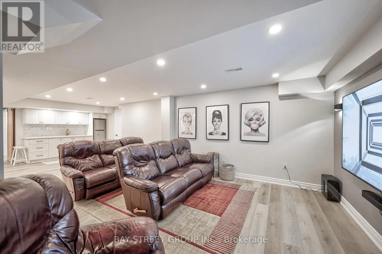 23 TRAIL BOULEVARD