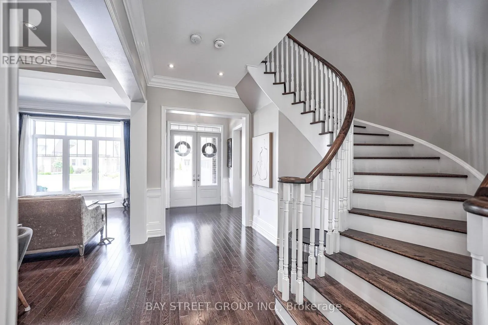 23 TRAIL BOULEVARD