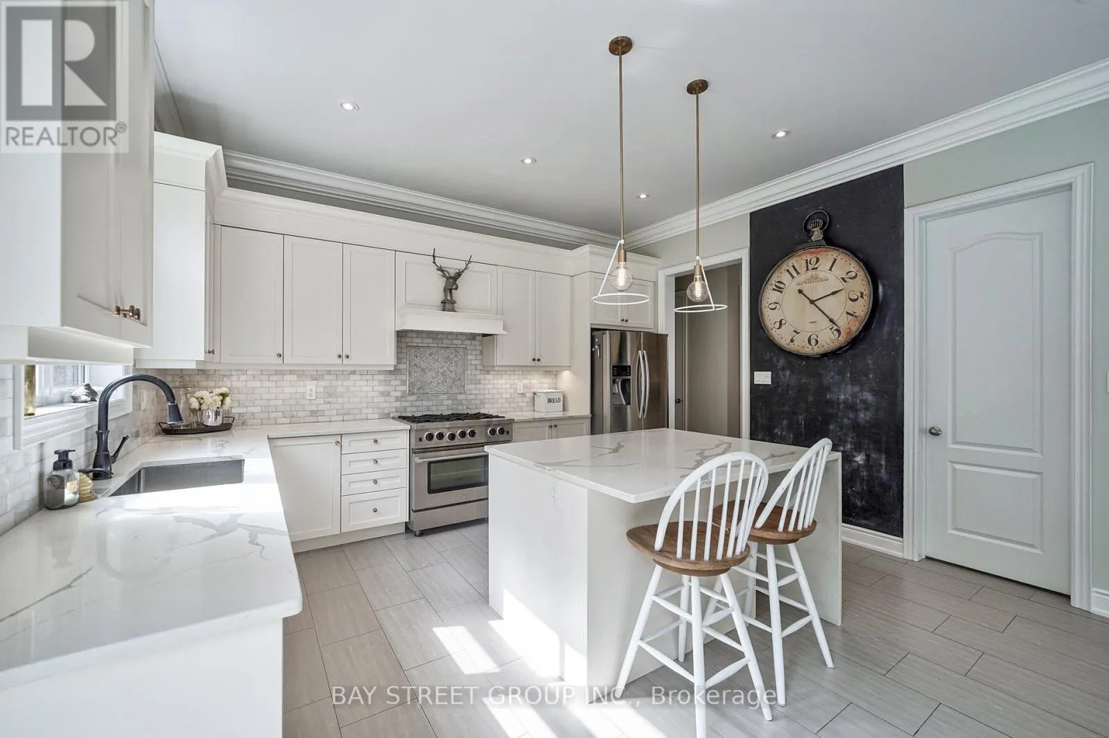 23 TRAIL BOULEVARD