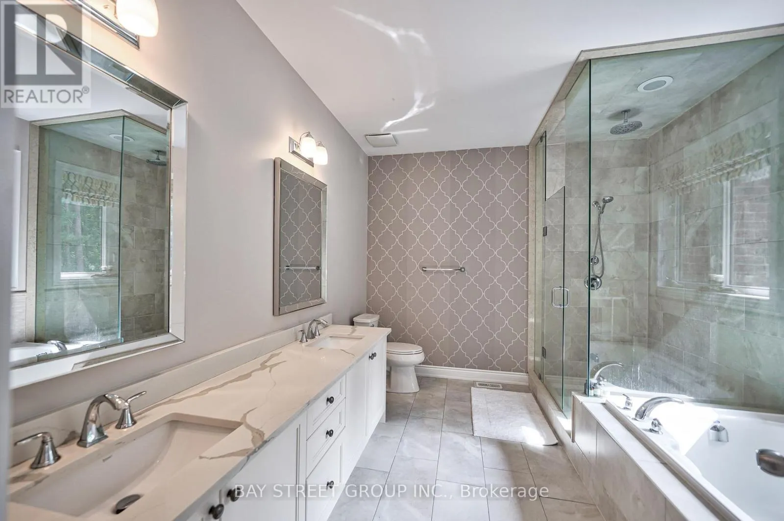 23 TRAIL BOULEVARD