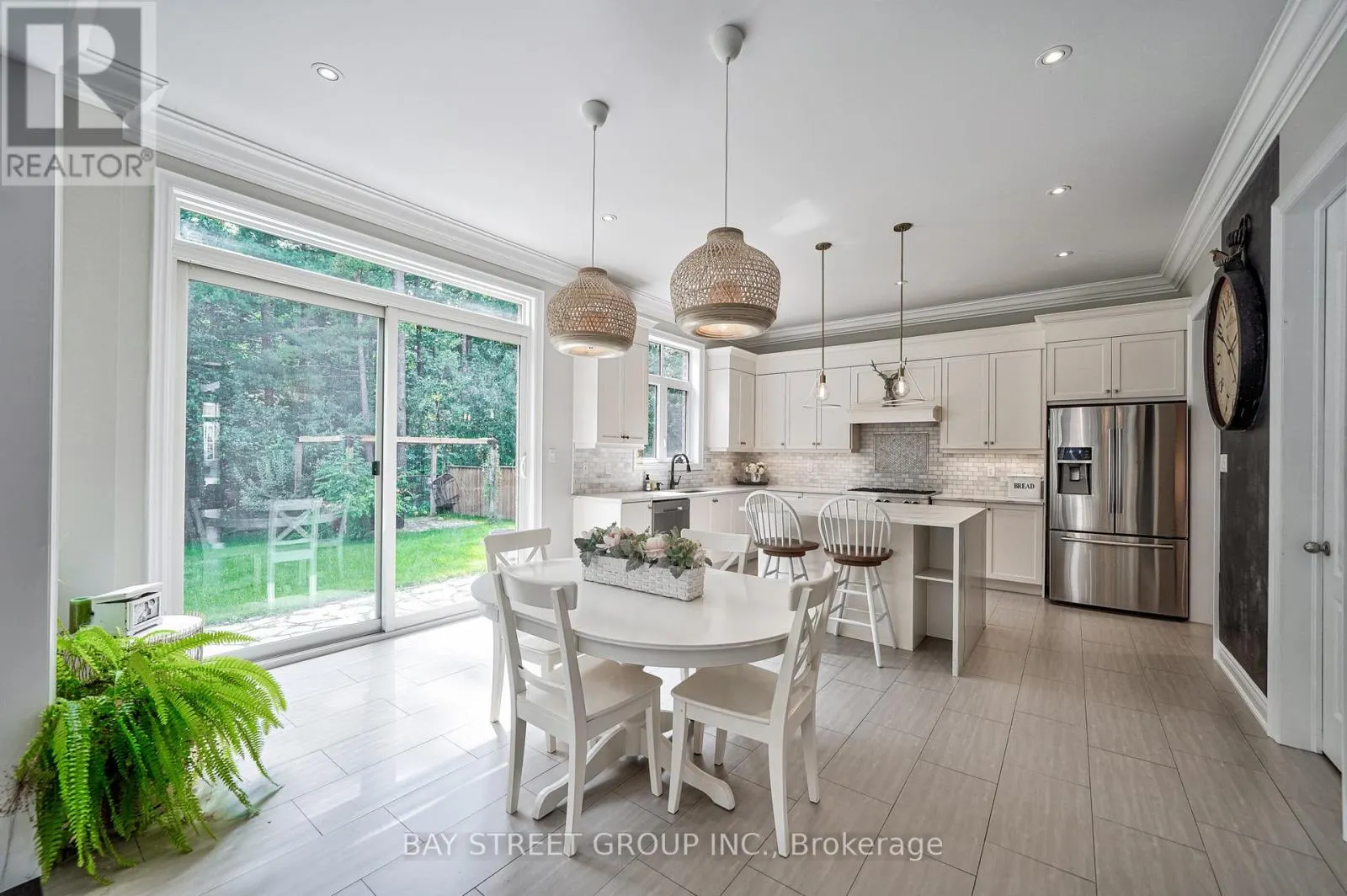 23 TRAIL BOULEVARD