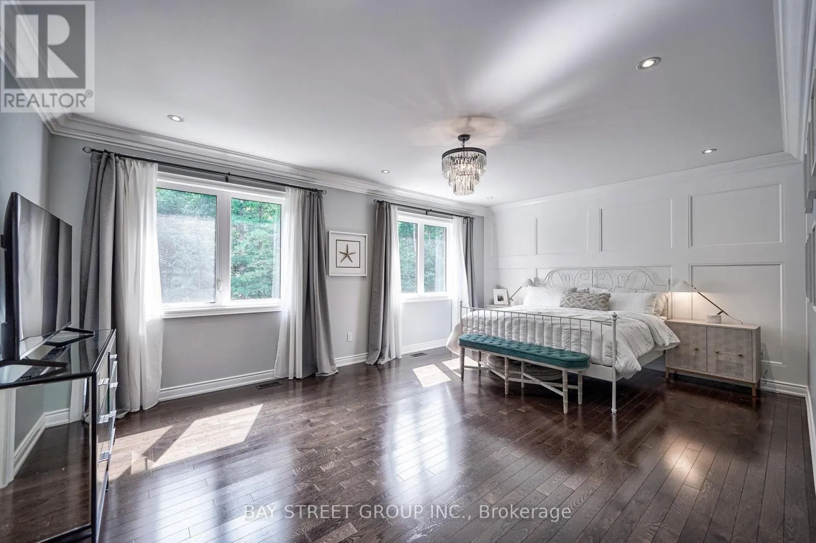 23 TRAIL BOULEVARD