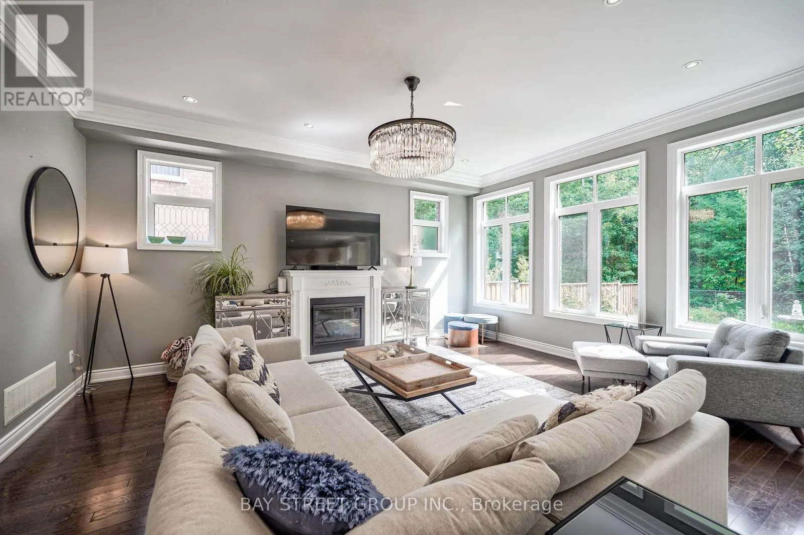 23 TRAIL BOULEVARD
