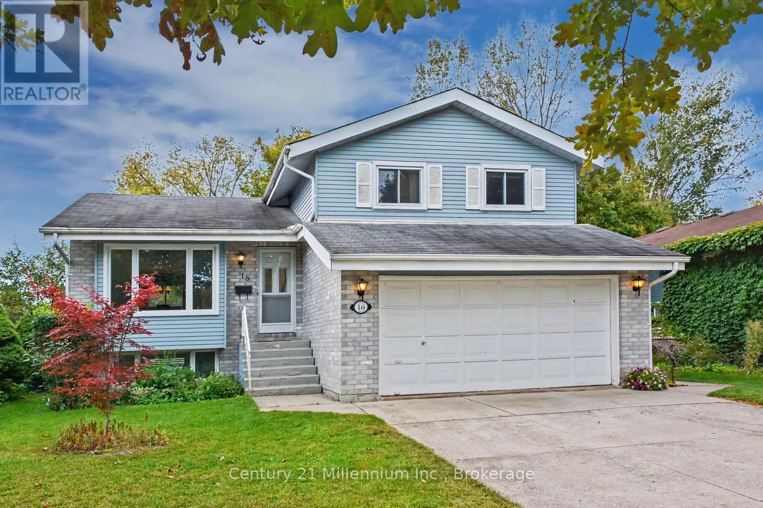 18 DILLON DRIVE
