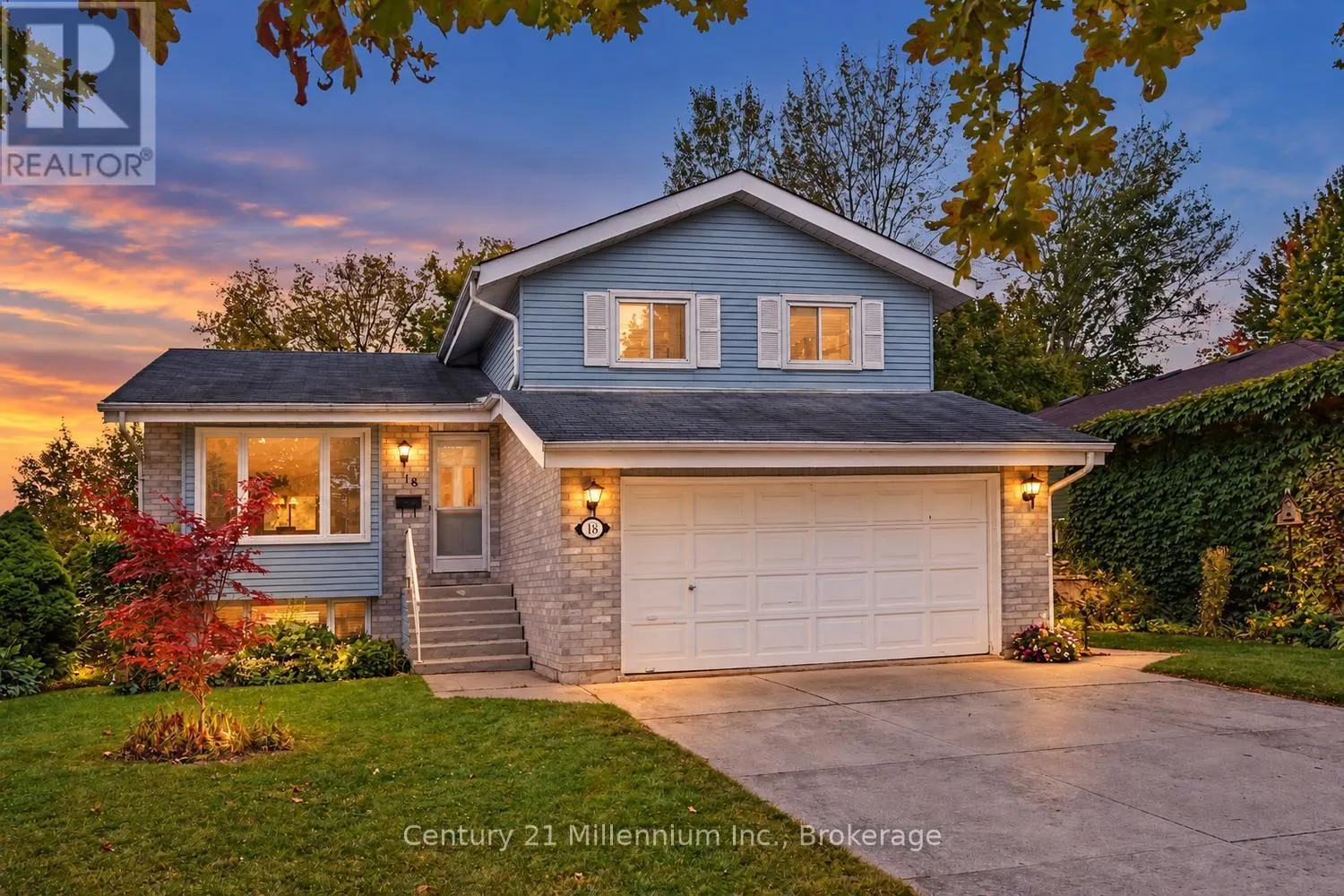 18 DILLON DRIVE