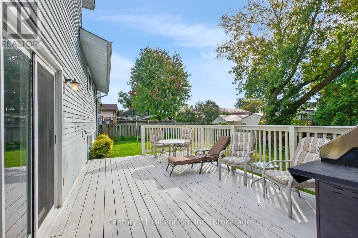 18 DILLON DRIVE