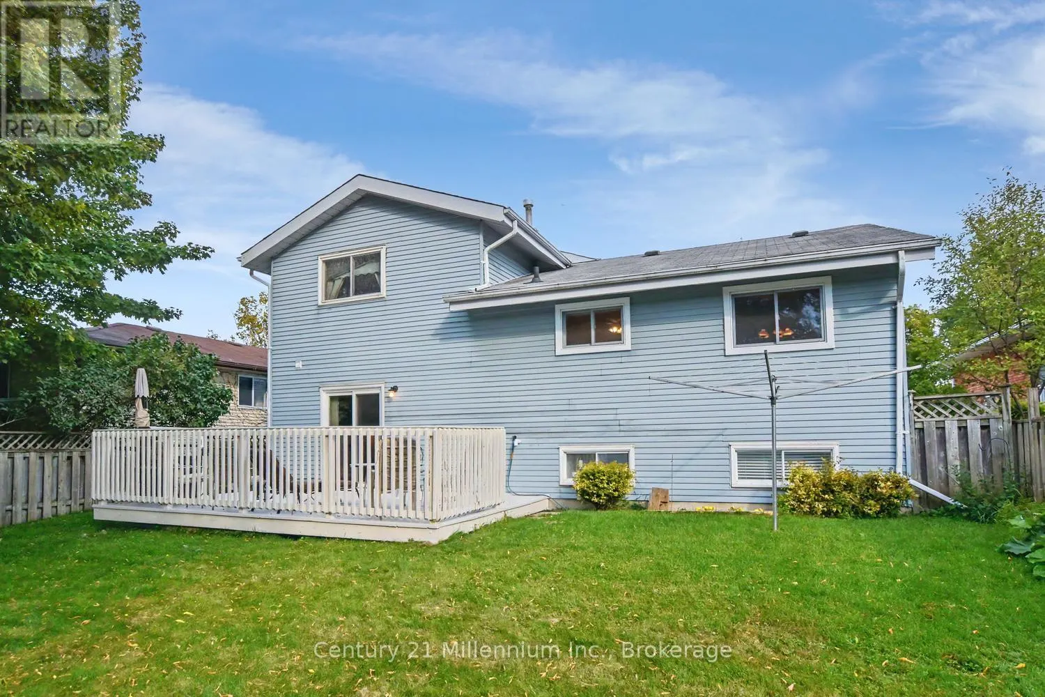 18 DILLON DRIVE
