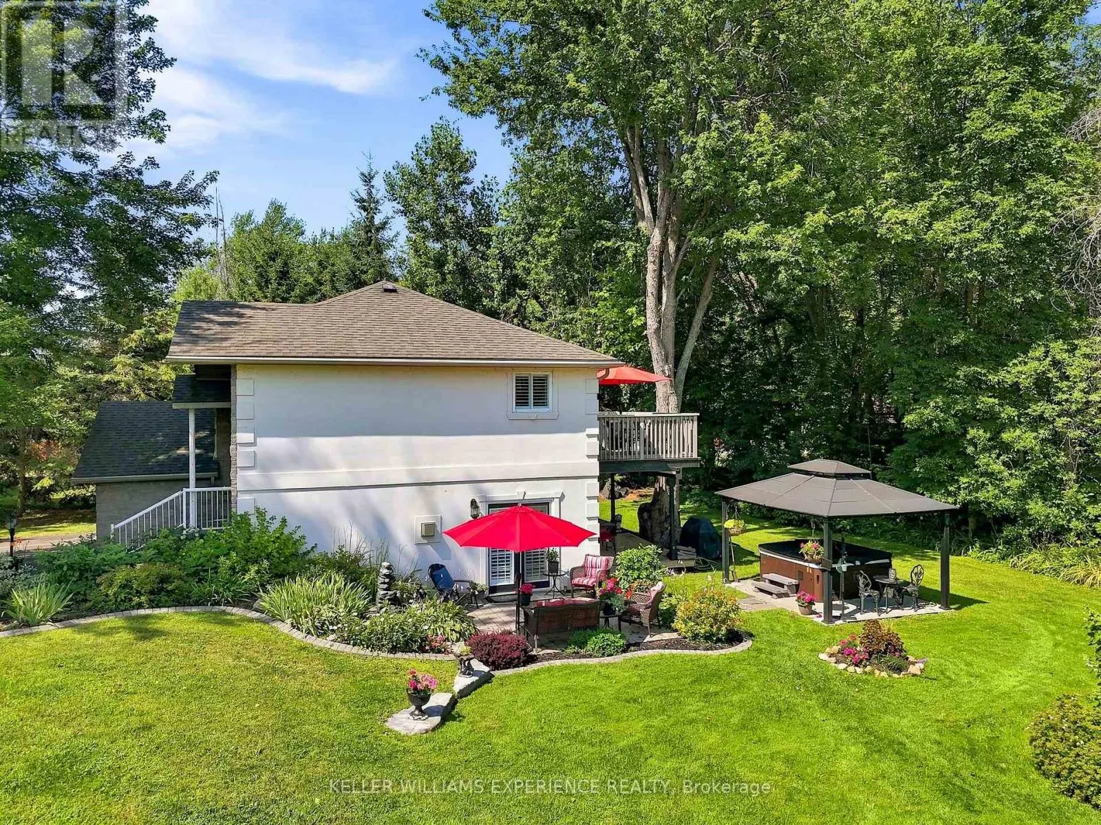 2438 AMIGO DRIVE