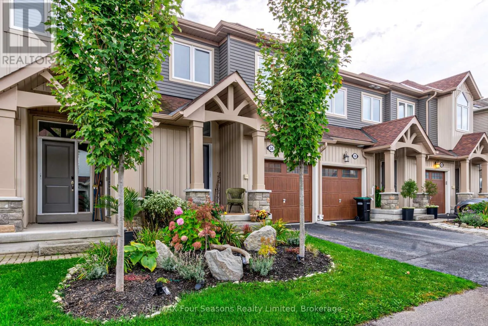 34 LETT AVENUE