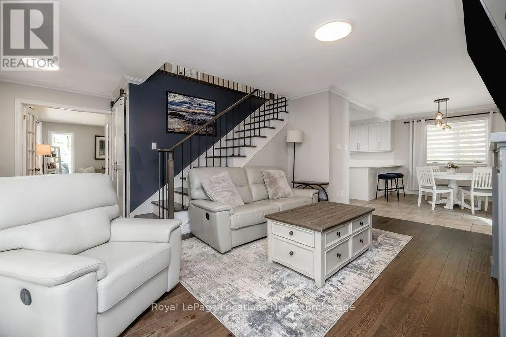 8 SEELEY COURT