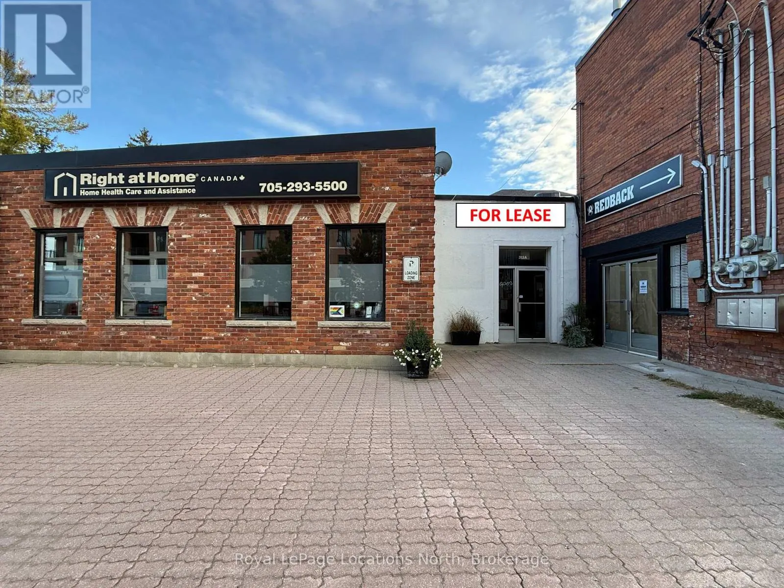 A - 313 HURONTARIO STREET #A