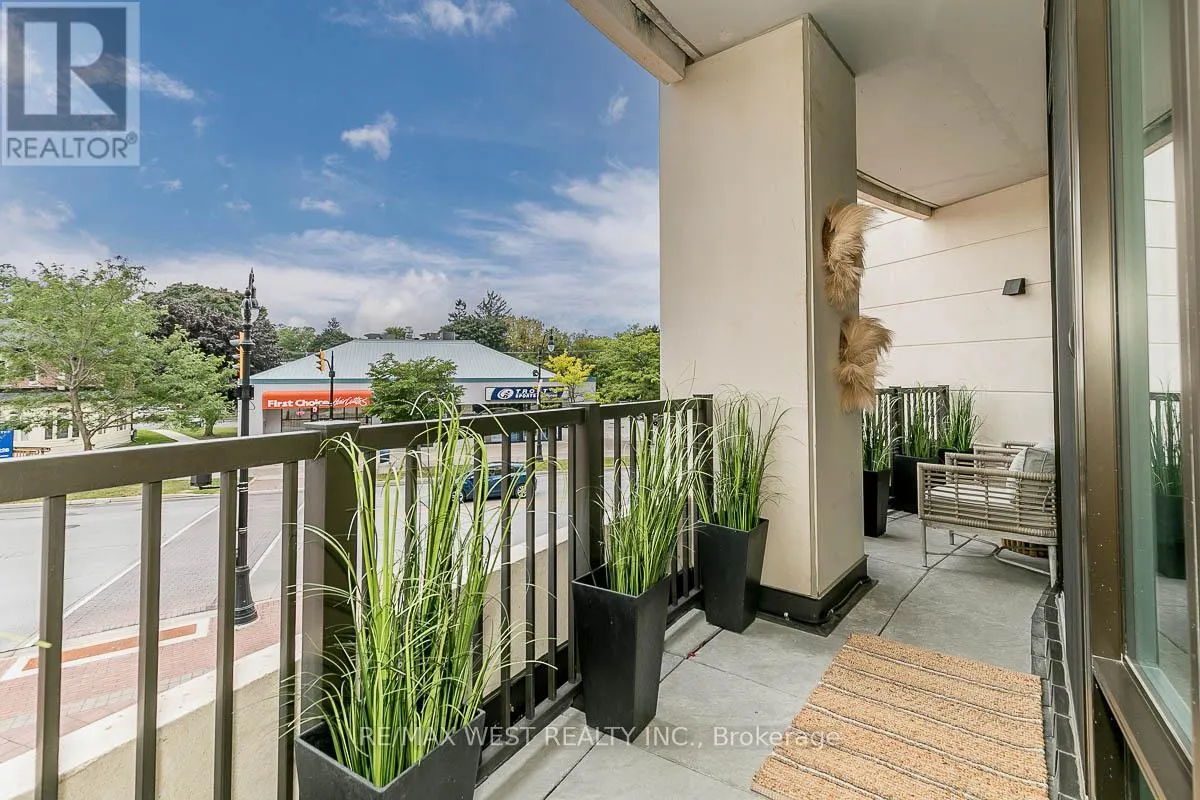 212 - 1 HUME STREET