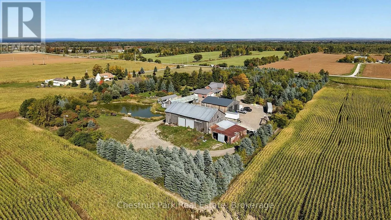 1164 FAIRGROUNDS ROAD N
