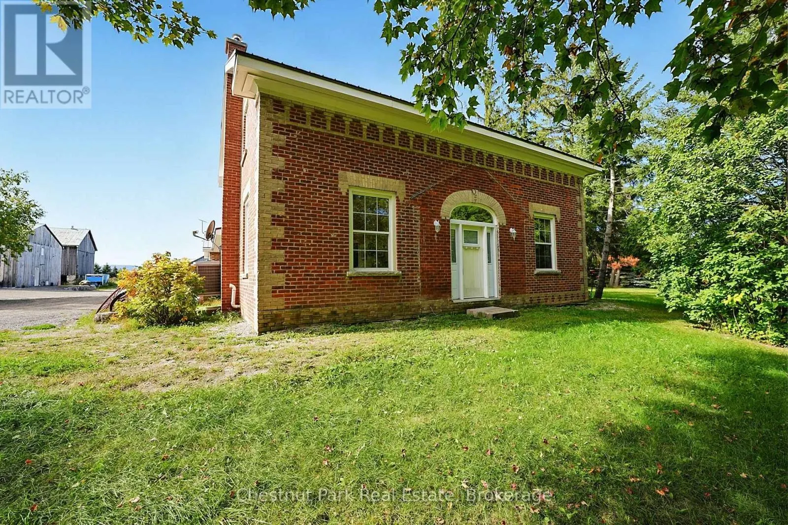 1164 FAIRGROUNDS ROAD N