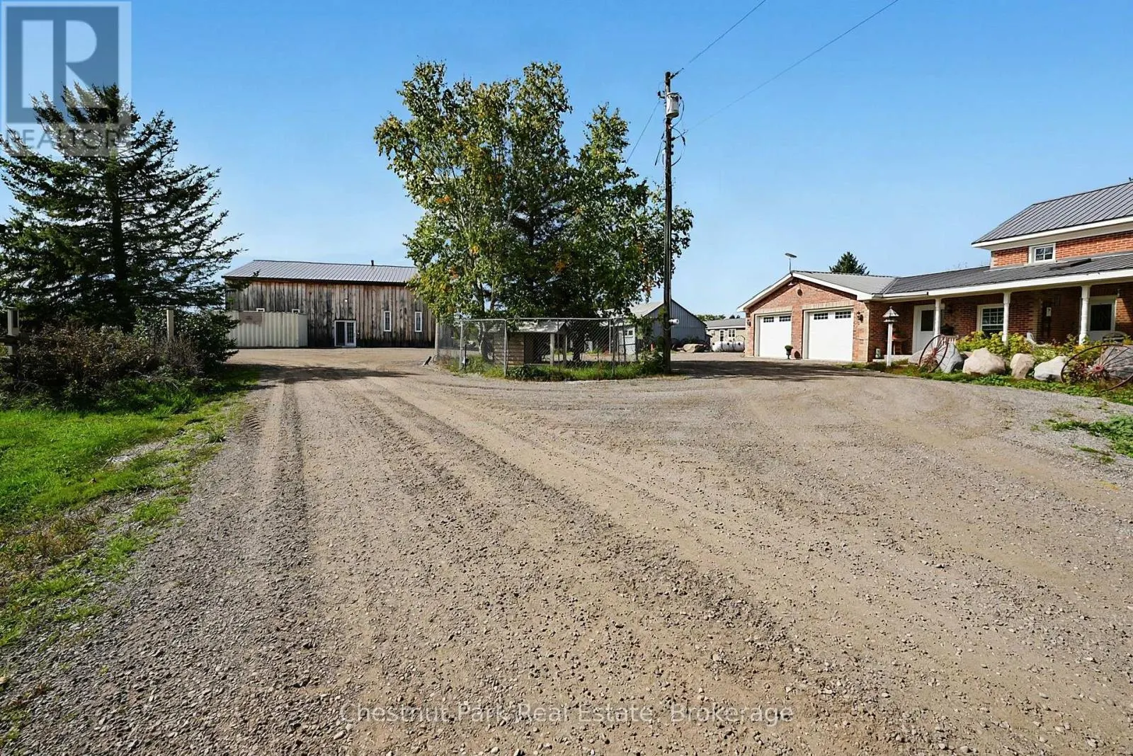 1164 FAIRGROUNDS ROAD N