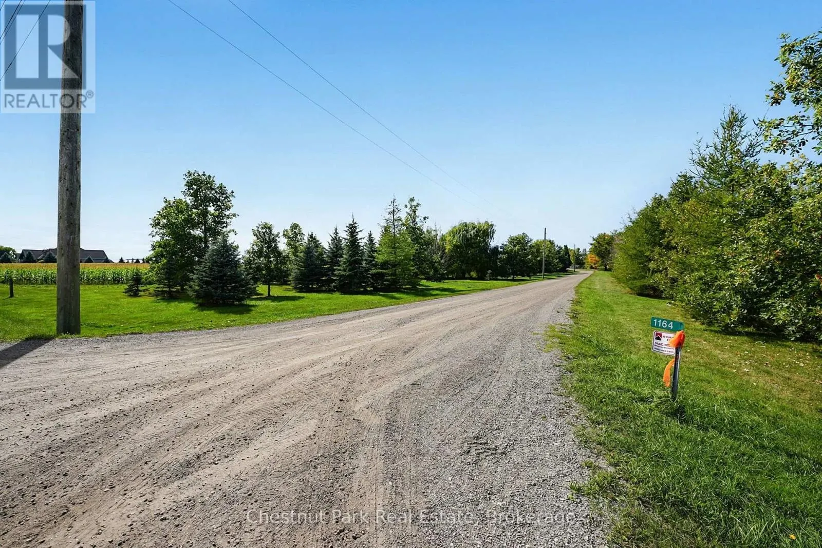 1164 FAIRGROUNDS ROAD N