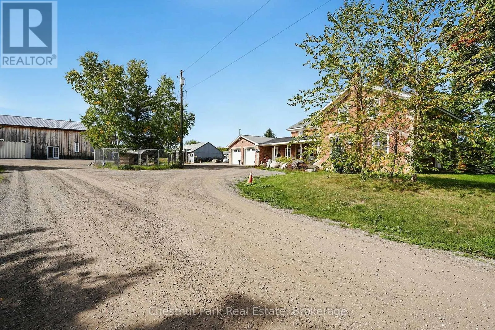 1164 FAIRGROUNDS ROAD N
