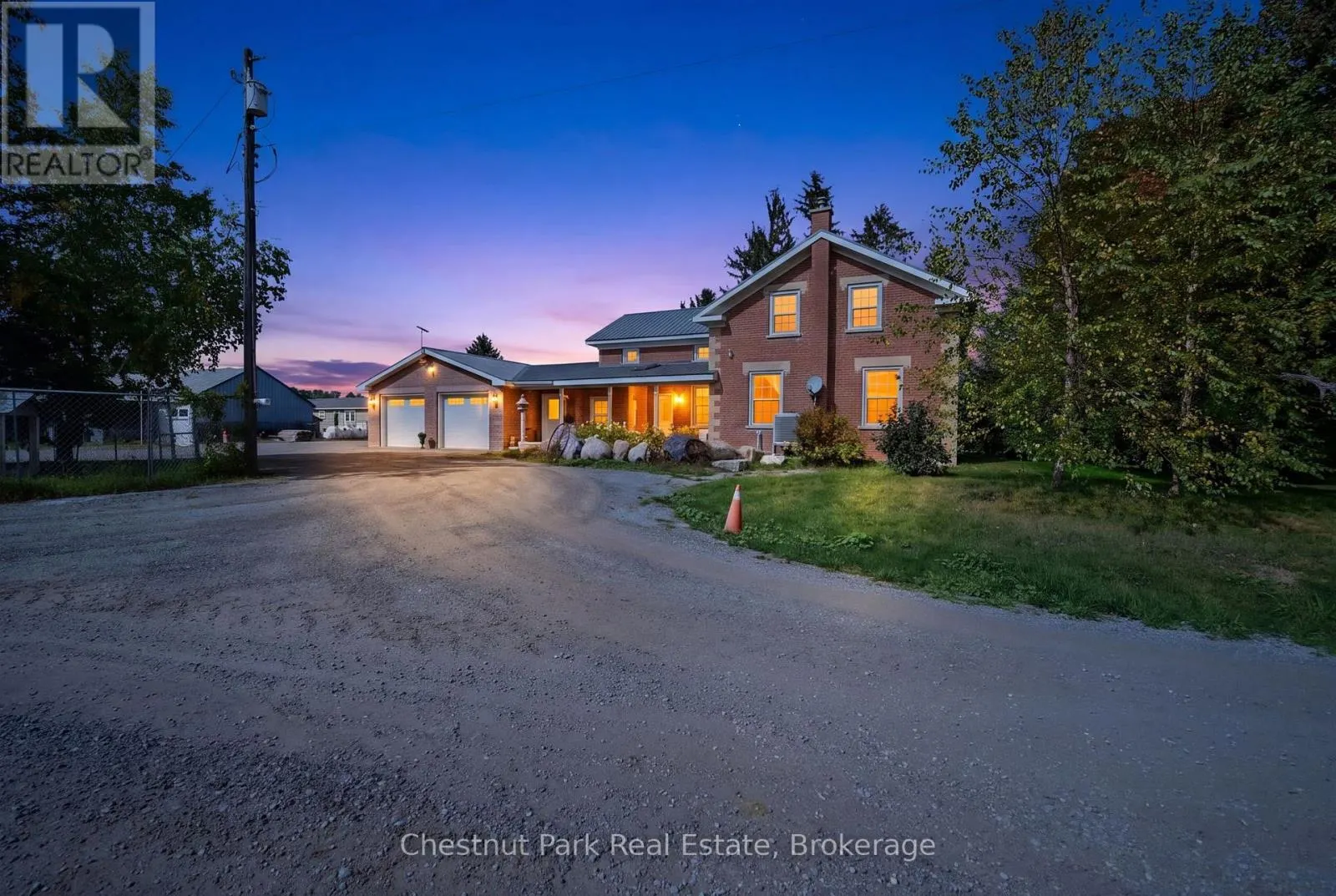 1164 FAIRGROUNDS ROAD N