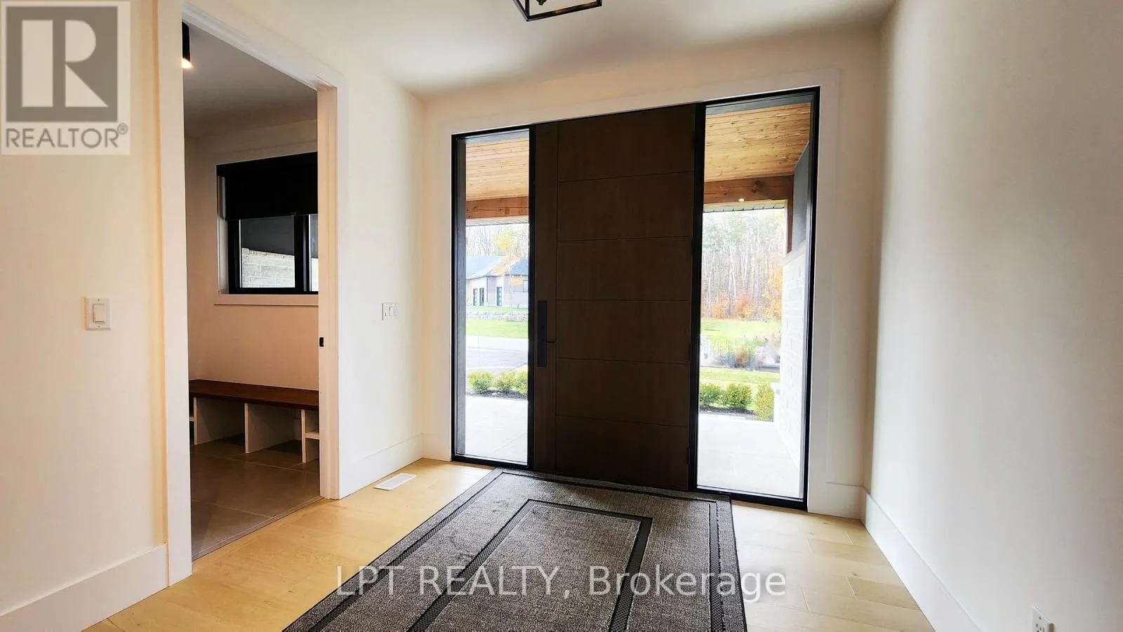 15 BYERS STREET