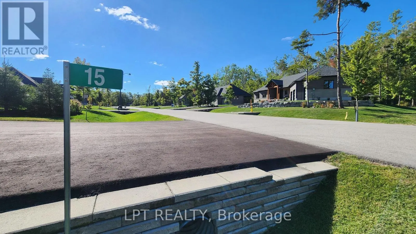 15 BYERS STREET
