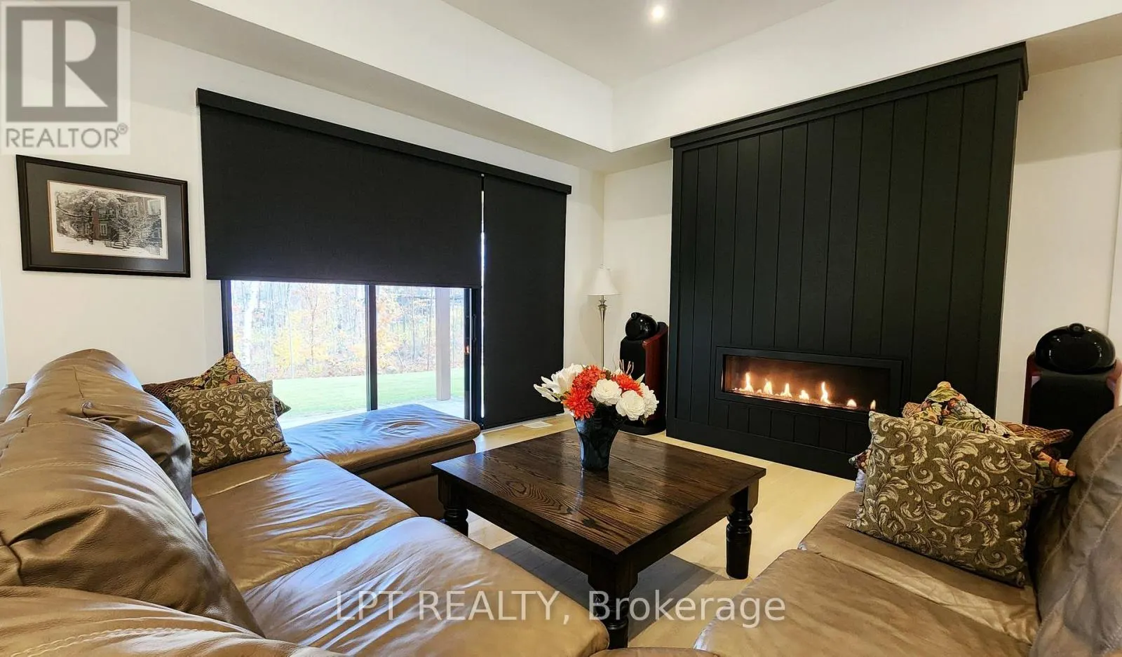 15 BYERS STREET