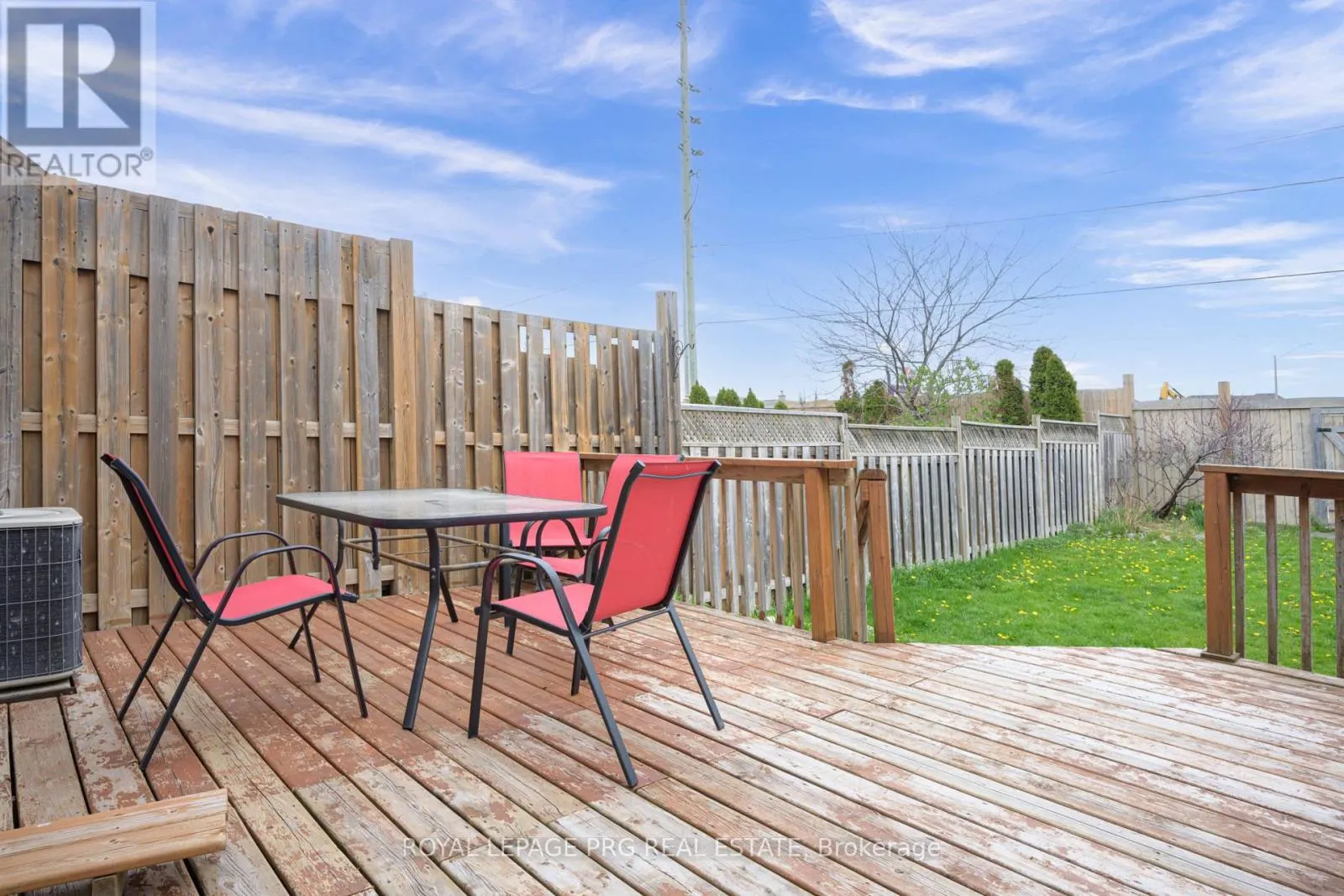 97 NATHAN CRESCENT