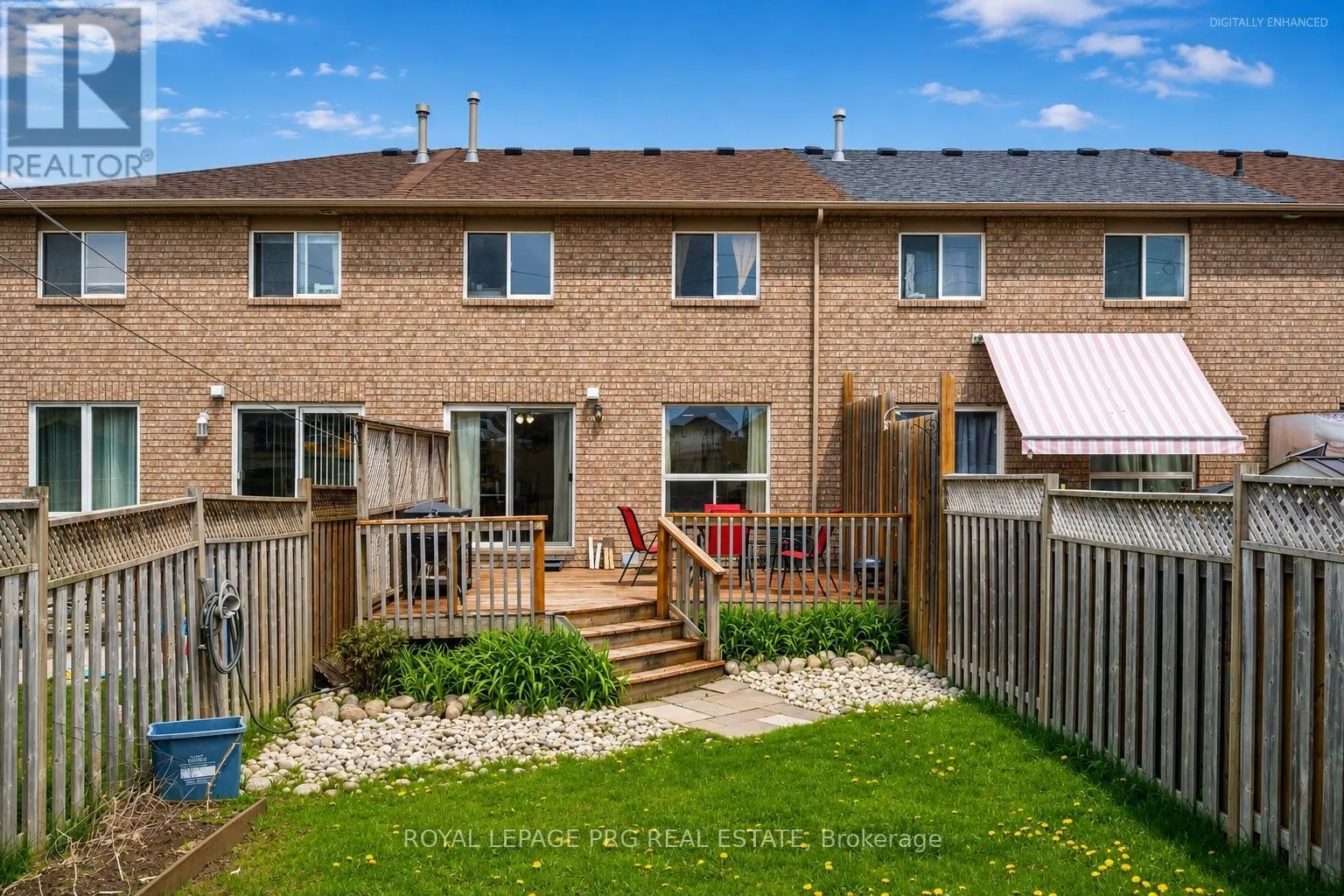 97 NATHAN CRESCENT