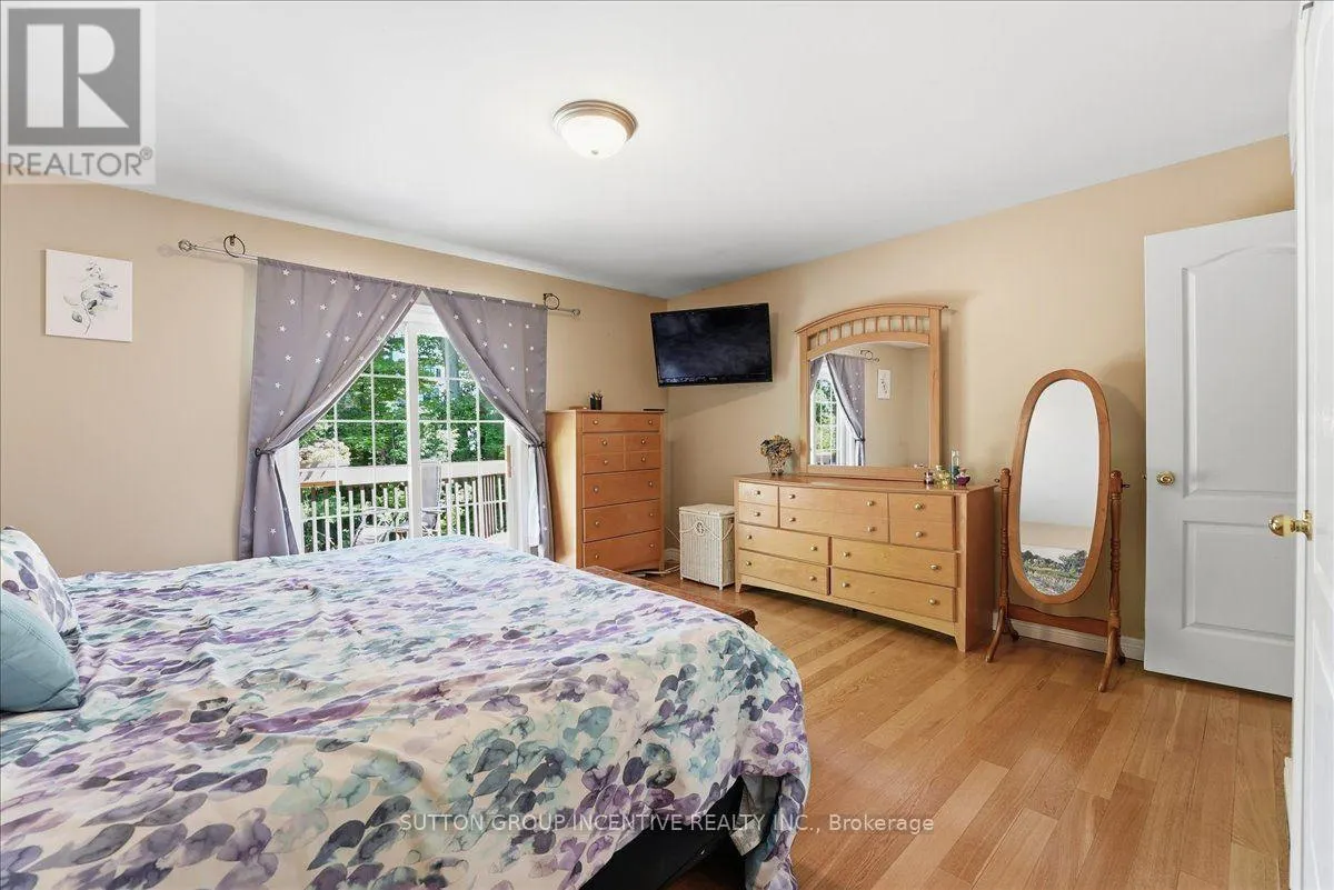 200 CUMMING DRIVE