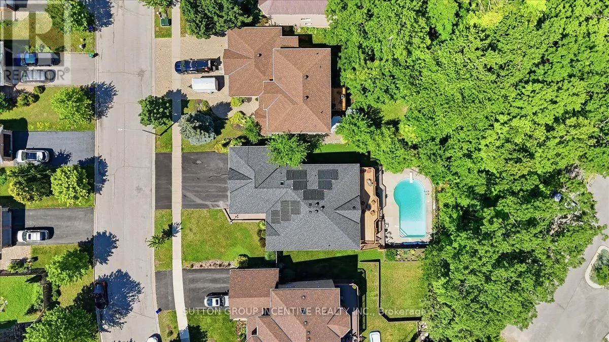 200 CUMMING DRIVE