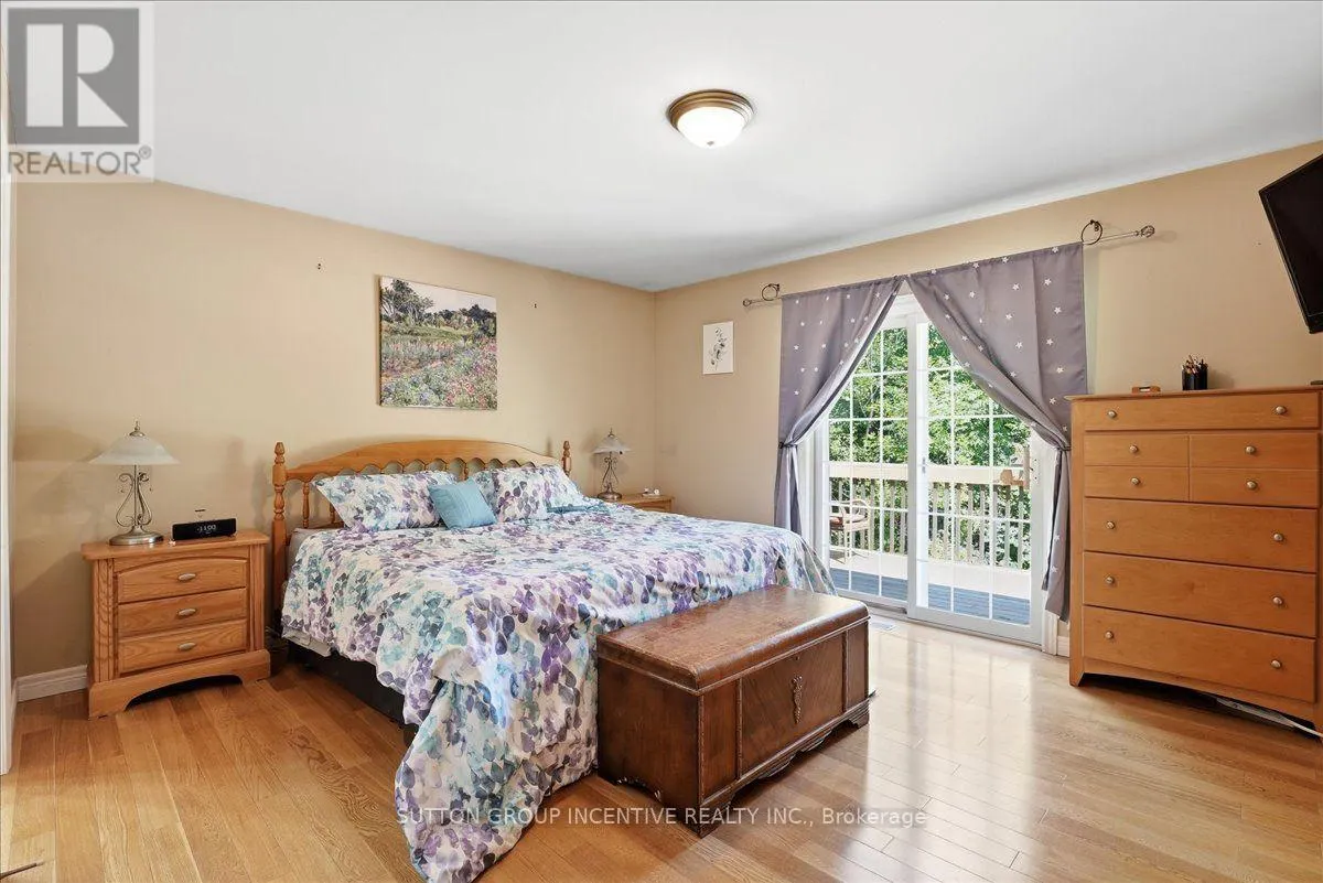 200 CUMMING DRIVE