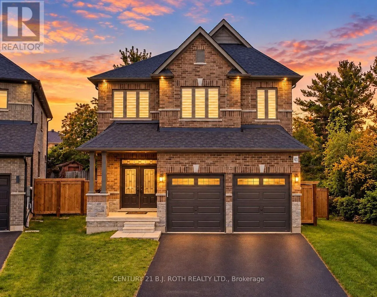 41 AUBURN COURT