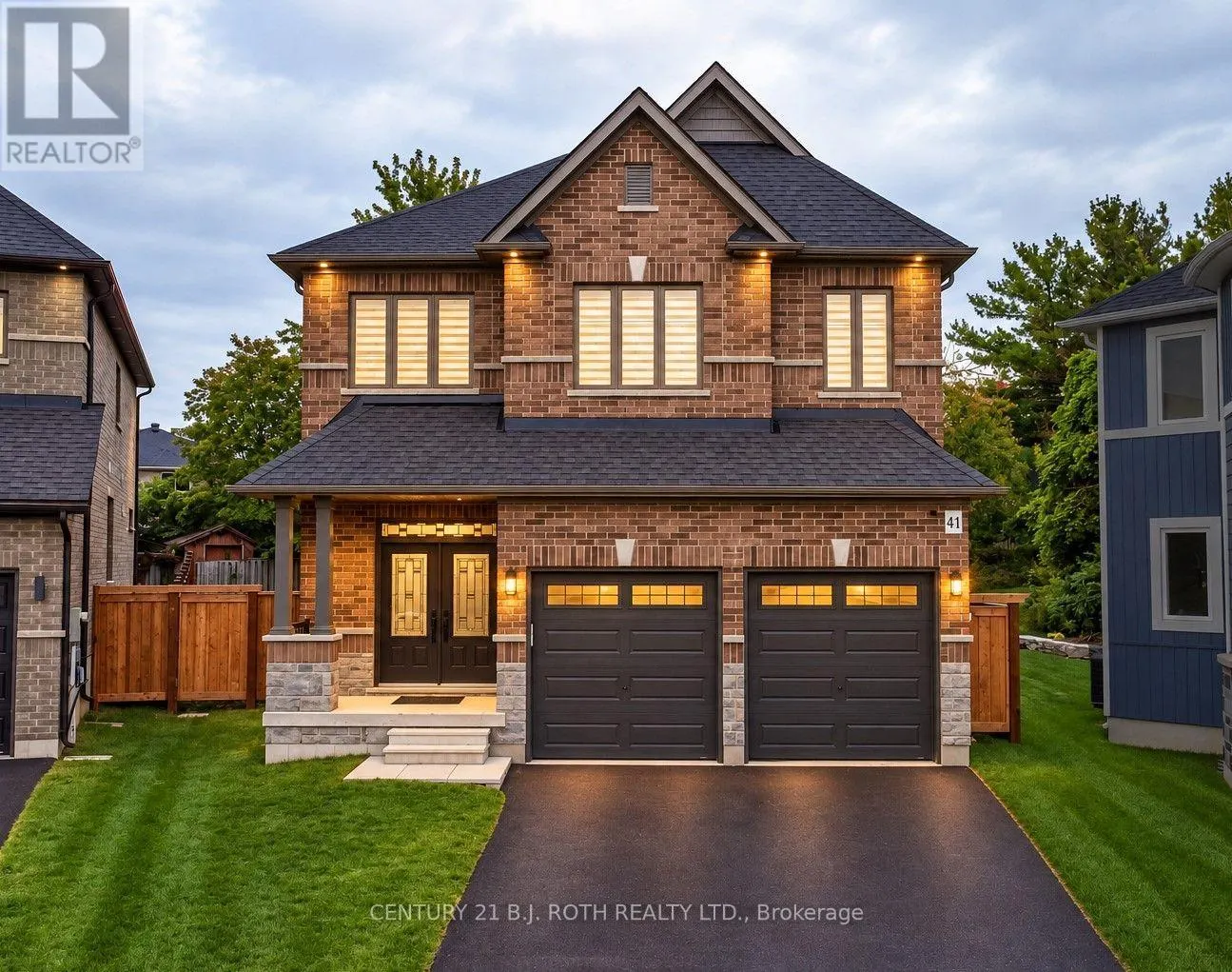 41 AUBURN COURT